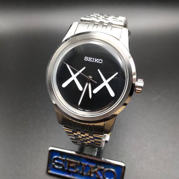 Automatic sport/dress Watch - Picture 3 of 8